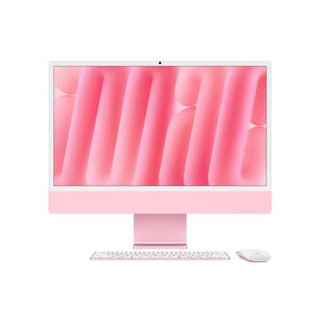 APPLE iMac 61cm (24″) M4 16GB 256GB macOS