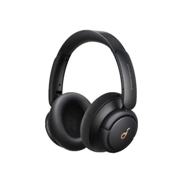 ANKER SoundCore Life Q30 black v2 headphones