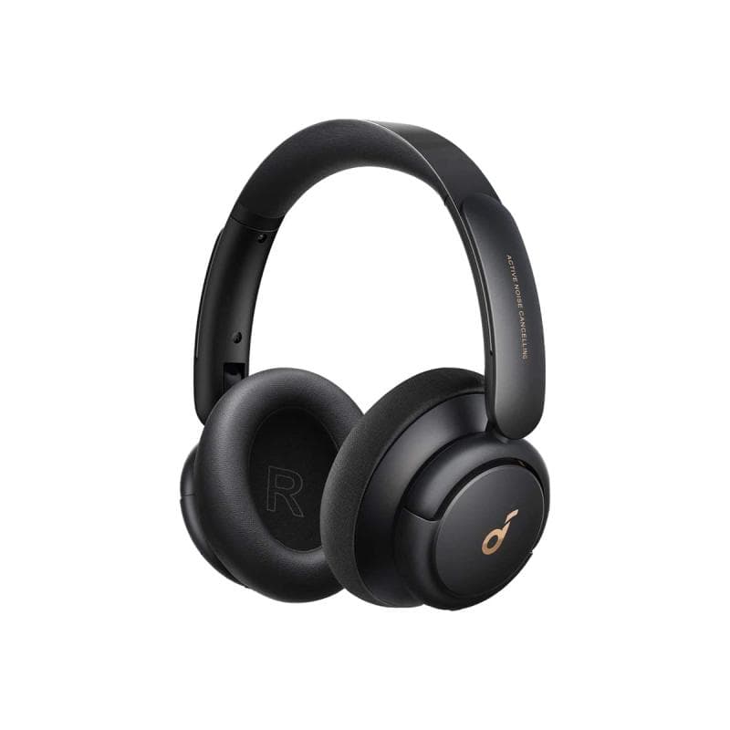 ANKER SoundCore Life Q30 black v2 headphones
