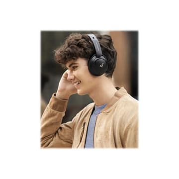 ANKER SoundCore Life Q30 black v2 headphones