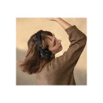 ANKER SoundCore Life Q30 black v2 headphones