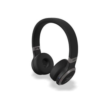 JBL LIVE 670 NC Wireless Bluetooth On-Ear Kopfhörer schwarz