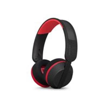PHILIPS TAA6219BK - Headphones - Over-ear mounting - Bluetooth - Wireless - Black