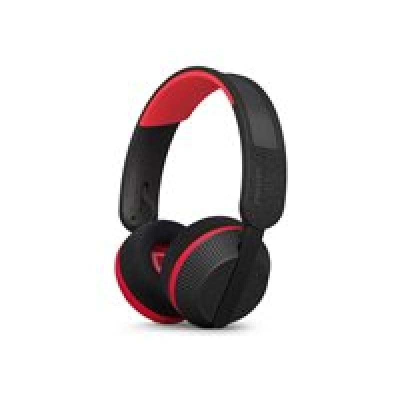 PHILIPS TAA6219BK - Headphones - Over-ear mounting - Bluetooth - Wireless - Black
