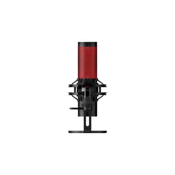 HP HyperX QuadCast 2 - Mikrofon - USB - Schwarz