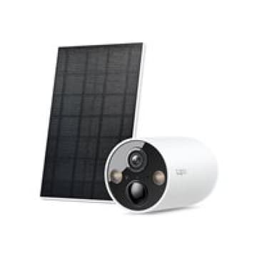 TP-LINK Tapo C425 KIT V1.26 Network surveillance camera Outdoor 2560 x 1440