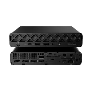 HP EliteDesk 8 Mini G1a R3-210 16GB 512GB W11P