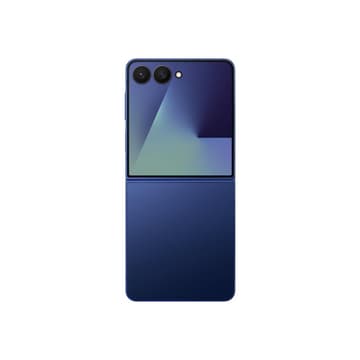 SAMSUNG Galaxy Z Flip7 F766B 5G 256GB Blue Shadow EU