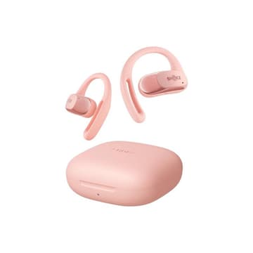 SHOKZ OpenFit Air True-Wireless Open-Ear-Kopfhörer Pink
