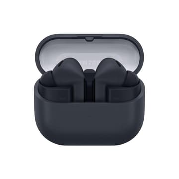 SAMSUNG Galaxy Buds3 FE - True Wireless-Kopfhörer mit Mikrofon