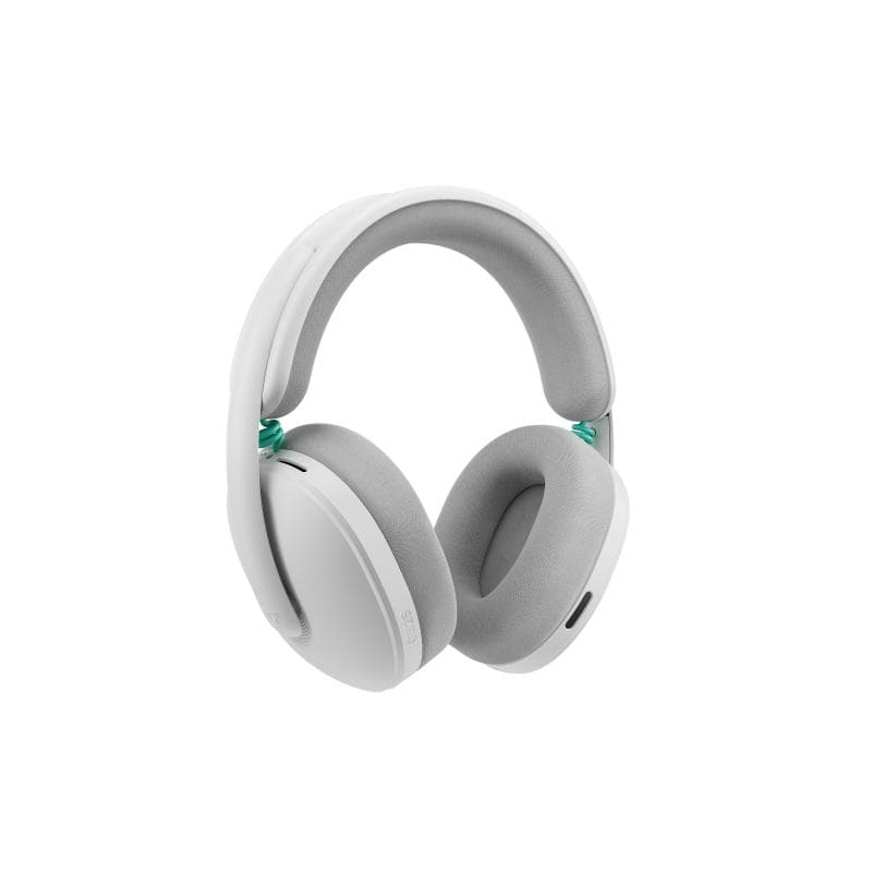 LOGITECH Hdst PC LUMA CDM/MIXED MODEL 981-001531