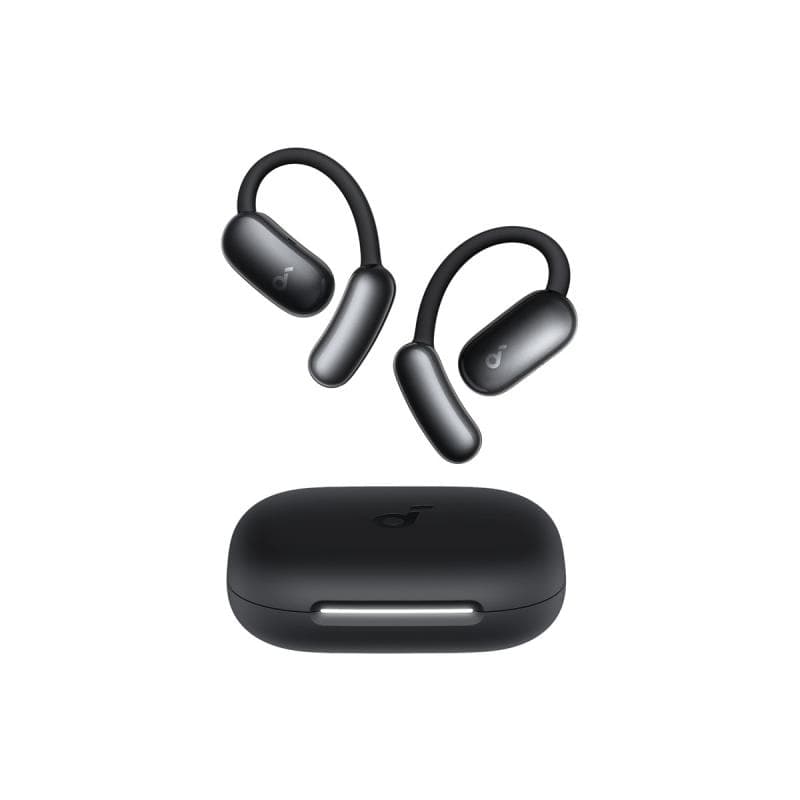 ANKER Soundcore AeroFit 2 AI black