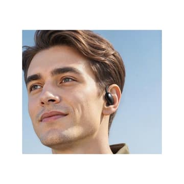 ANKER Soundcore AeroFit 2 AI black