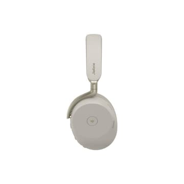 JABRA Evolve 3 85 MS, Link390c, Warm Grey, Stereo