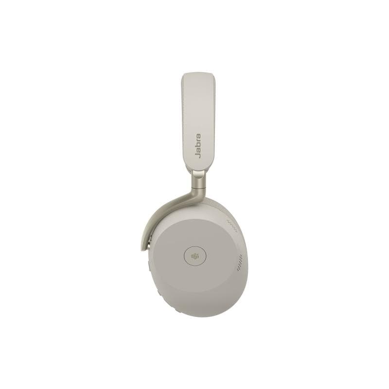 JABRA Evolve 3 85 MS, Link390c, Warm Grey, Stereo