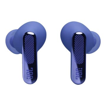 JBL Live Beam 4 ANC True wireless Bluetooth In-Ear Kopfhörer blau