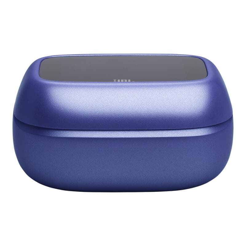 JBL Live Beam 4 ANC True wireless Bluetooth In-Ear Kopfhörer blau