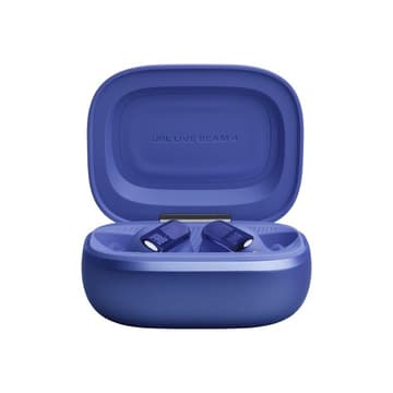 JBL Live Beam 4 ANC True wireless Bluetooth In-Ear Kopfhörer blau
