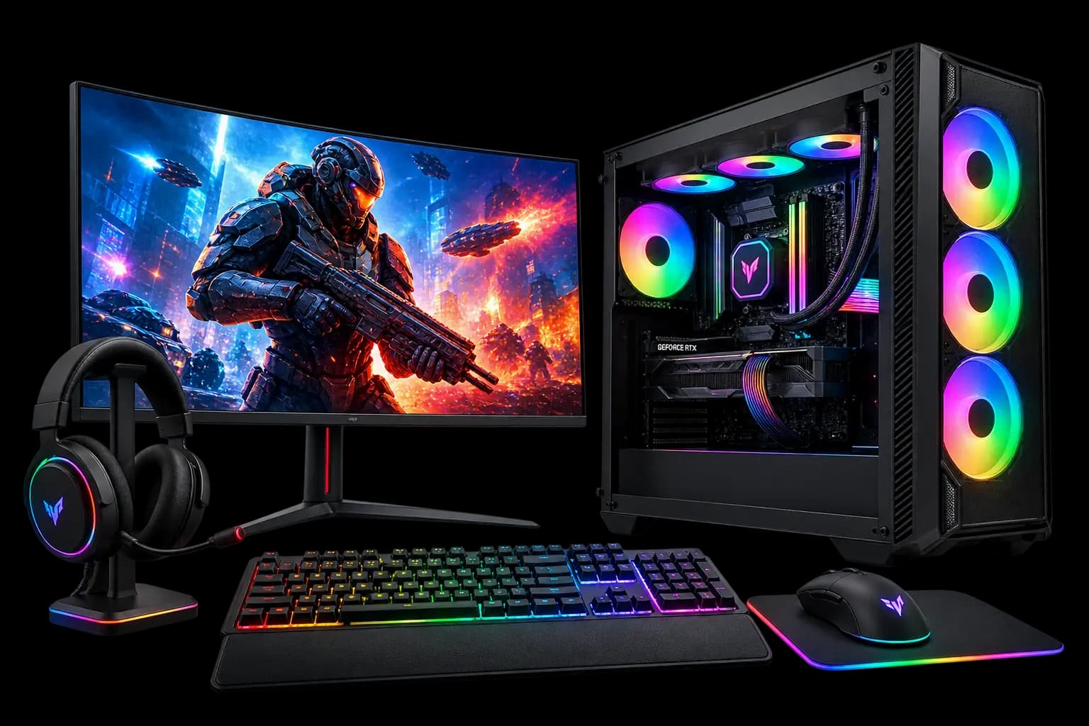 PC Systeme PC Systeme