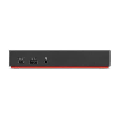 Lenovo ThinkPad USB-C Dock Gen2, USB-C 3.1