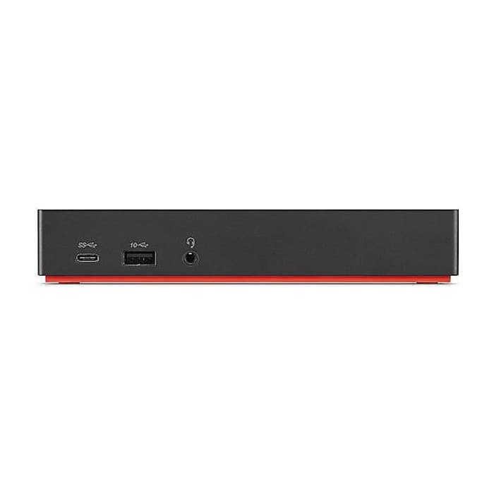 Lenovo ThinkPad USB-C Dock Gen2, USB-C 3.1