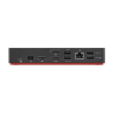 Lenovo ThinkPad USB-C Dock Gen2, USB-C 3.1