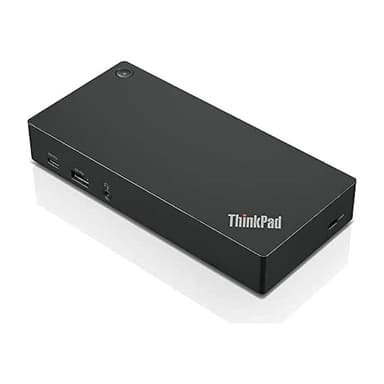Lenovo ThinkPad USB-C Dock Gen2, USB-C 3.1