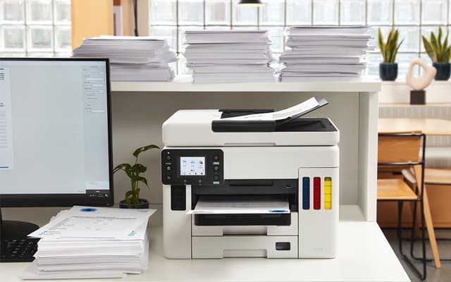 Drucker Drucker