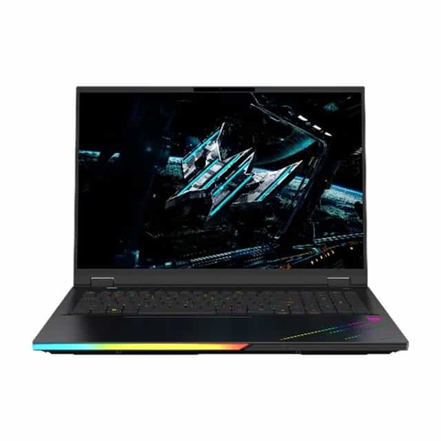 Acer Predator Helios 18 AI, schwarz Acer Predator Helios 18 AI, schwarz