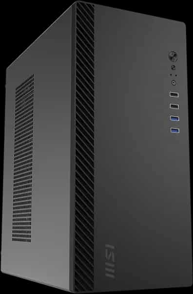 MSI PRO Shield M100P Black MSI PRO Shield M100P Black