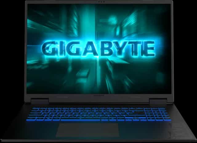 Gaming Laptop - 18" - AMD Ryzen 7 260 - RTX 5060 Gaming Laptop - 18" - AMD Ryzen 7 260 - RTX 5060
