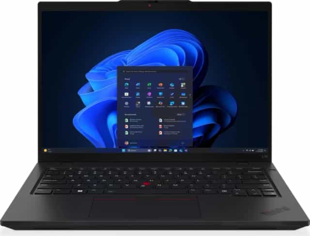 KI Laptop - 14" - AMD Ryzen AI 7 Pro 350 - Radeon 860M KI Laptop - 14" - AMD Ryzen AI 7 Pro 350 - Radeon 860M