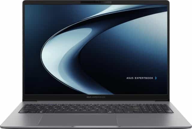 KI Laptop - 16" - AMD Ryzen AI 5 330 - Radeon 820M KI Laptop - 16" - AMD Ryzen AI 5 330 - Radeon 820M