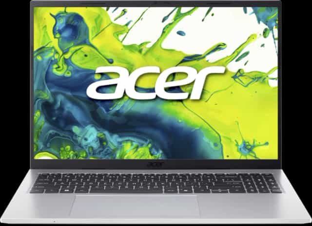 Schüler Laptop - 16" - Intel Core i3-1305U - UHD Graphics Schüler Laptop - 16" - Intel Core i3-1305U - UHD Graphics