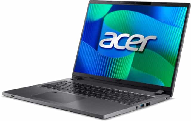 Schüler Laptop - 16" - AMD Ryzen 7 7735U - Radeon Graphics Schüler Laptop - 16" - AMD Ryzen 7 7735U - Radeon Graphics