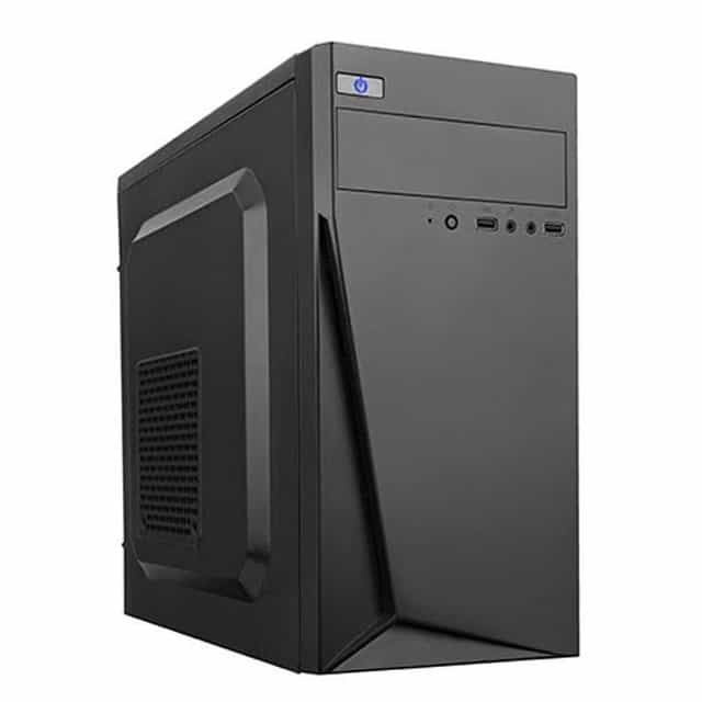 AMD Basic Office PC 12001 AMD Basic Office PC 12001