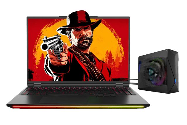 Gaming Laptop - 16" - AMD Ryzen 9 9955HX3D - RTX 5080 Gaming Laptop - 16" - AMD Ryzen 9 9955HX3D - RTX 5080