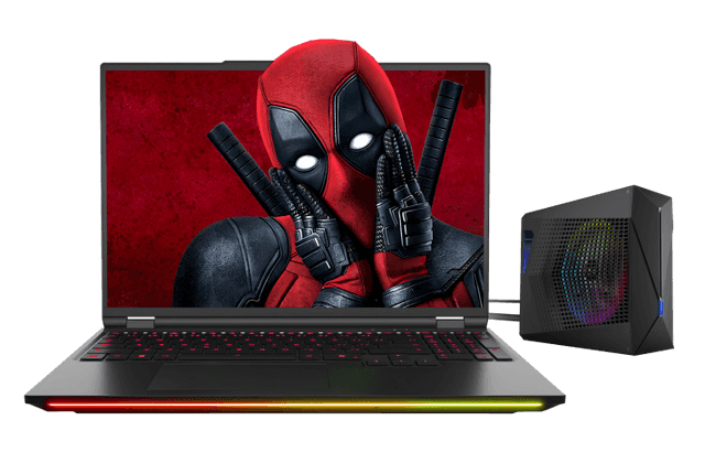 Gaming Laptop - 16" - AMD Ryzen 9 9955HX3D - RTX 5090 Gaming Laptop - 16" - AMD Ryzen 9 9955HX3D - RTX 5090