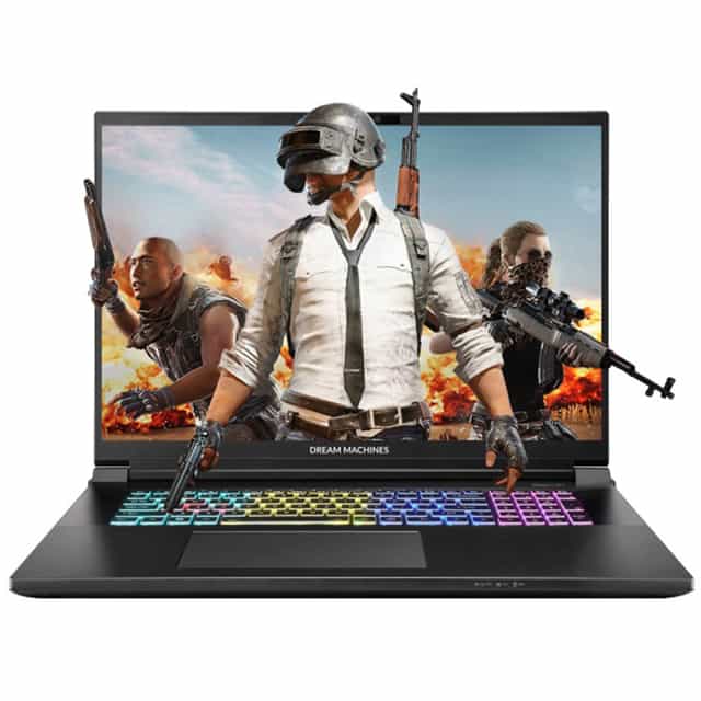 Gaming Laptop - 18" - Intel Core Ultra 9 275HX - RTX 5080 Gaming Laptop - 18" - Intel Core Ultra 9 275HX - RTX 5080