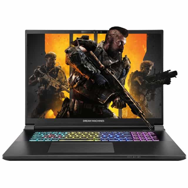 Gaming Laptop - 18" - Intel Core Ultra 9 275HX - RTX 5090 Gaming Laptop - 18" - Intel Core Ultra 9 275HX - RTX 5090