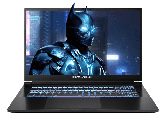 Gaming Laptop - 17.3" - Intel Core i9-14900HX - RTX 5070 Ti Gaming Laptop - 17.3" - Intel Core i9-14900HX - RTX 5070 Ti