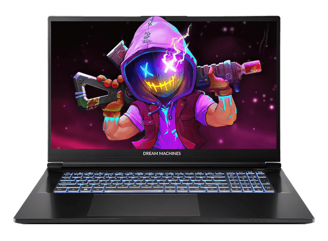 Gaming Laptop - 17.3" - Intel Core Ultra 9 290HX - RTX 5070 Gaming Laptop - 17.3" - Intel Core Ultra 9 290HX - RTX 5070