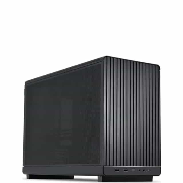 Mini Workstation - Intel Core Ultra 9 285K - NVIDIA RTX 5070 Ti Mini Workstation - Intel Core Ultra 9 285K - NVIDIA RTX 5070 Ti