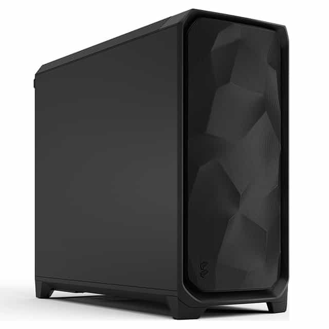 Workstation - AMD Threadripper Pro 9965WX - NVIDIA RTX 5070 Workstation - AMD Threadripper Pro 9965WX - NVIDIA RTX 5070