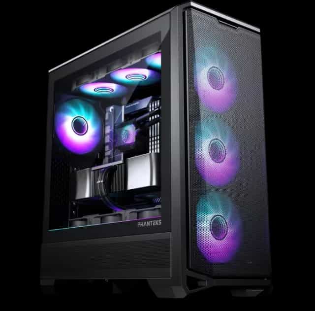 AMD Advanced Gaming PC 62005 AMD Advanced Gaming PC 62005