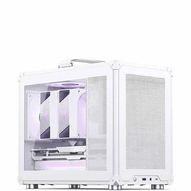 Office PC - Intel Core i7-12700K - Intel UHD Graphics Office PC - Intel Core i7-12700K - Intel UHD Graphics