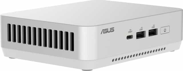 Intel Ultra Mini PC 181005 Intel Ultra Mini PC 181005