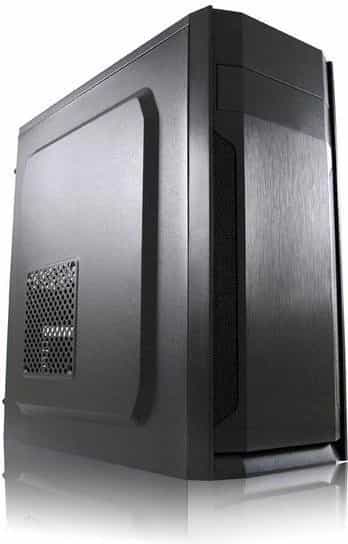 LC-Power 7036B LC-Power 7036B