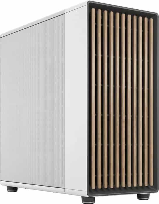 Fractal Design North XL Chalk White Fractal Design North XL Chalk White