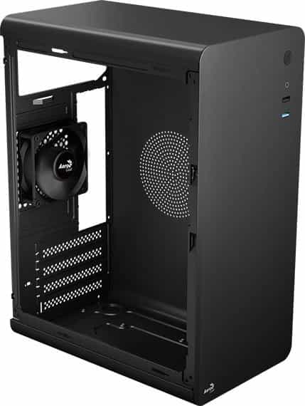 AeroCool CS-110 V1 Black AeroCool CS-110 V1 Black